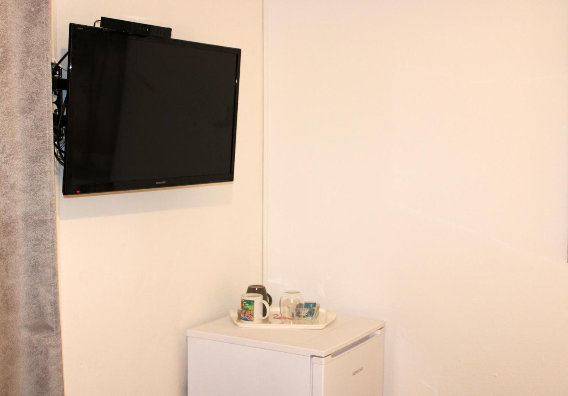 Bjelopera Rooms Затон Экстерьер фото